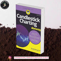 Candlestick Charting For Dummies by Russell Rhoads
