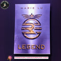 Legend by Marie Lu