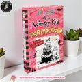 Partypooper BY Jeff Kinney