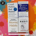 Personal Growth Mastery Pack