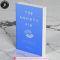 The Anxiety Fix By Anna Barnes