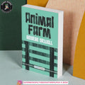 Animal Farm by George Orwell