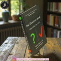 The Question Book: What Makes You Tick? by Mikael Krogerus ,  Roman Tschäppeler