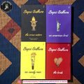 The Bapsi Sidhwa Super Books Edition