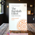 The Barakah Effect: More With Less by Mohammed Faris