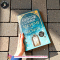 Alchemy of Secrets by Stephanie Garber