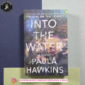 Into the Water by Paula Hawkins