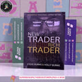 New Trader Rich Trader BY Steve Burns ,  Holly Burns