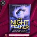 The Night Stalker by Robert Bryndza