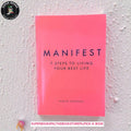 Manifest: 7 Steps to Living Your Best Life by Roxie Nafousi