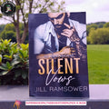 Silent Vows by Jill Ramsower