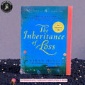 The Inheritance of Loss BY Kiran Desai