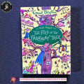 The Folk of the Faraway Tree by Enid Blyton