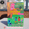 The Enchanted Wood by Enid Blyton