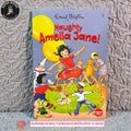 Naughty amelia Jane by Enid Blyton