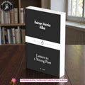 Letters to a Young Poet by Rainer Maria Rilke