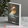 Northanger Abbey by Jane Austen