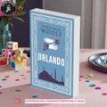 Orlando by Virginia Woolf