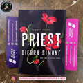 Priest by Sierra Simone