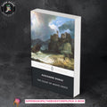 The Count of Monte Cristo by Alexandre Dumas