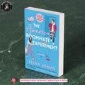 The American Roommate Experiment by Elena Armas