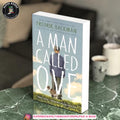 A Man Called Ove by Fredrik Backman