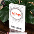 Tribes: We Need You to Lead Us by Seth Godin