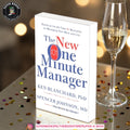 The New One Minute Manager by Kenneth H. Blanchard