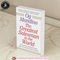 The Greatest Salesman in the World by Og Mandino