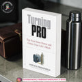 Turning Pro by Steven Pressfield