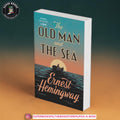 The Old Man and the Sea by Ernest Hemingway