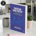 Pakistani Urdu Poetry: An Anthology Of The Post Iqbal Urdu Nazm by Yasmeen Hameed
