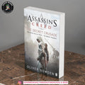 The Secret Crusade by Oliver Bowden