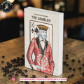 The Gambler by Fyodor Dostoyevsky
