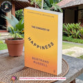 The Conquest Of Happiness by Bertrand Russell
