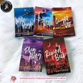The Windy City series by Liz Tomforde