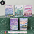 The Playing for Keeps series by Becka Mack