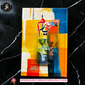 Junoon-e-Yaram by Areej Shah