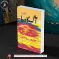 Aag Ka Darya (River of Fire) by Qurratulain Hyder
