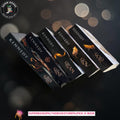 Plated Prisoner series by Raven Kennedy