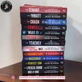 The Ultimate Freida McFadden Collection (13 Books A+)