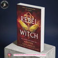 Rebel Witch by Kristen Ciccarelli
