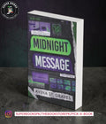 Midnight Message by Avina St. Graves