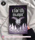 Eldrith Manor by Leigh Rivers