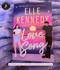 Love Song by Elle Kennedy