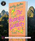 The Someday Garden by Ashley Poston