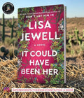 It Could Have Been Her by Lisa Jewell