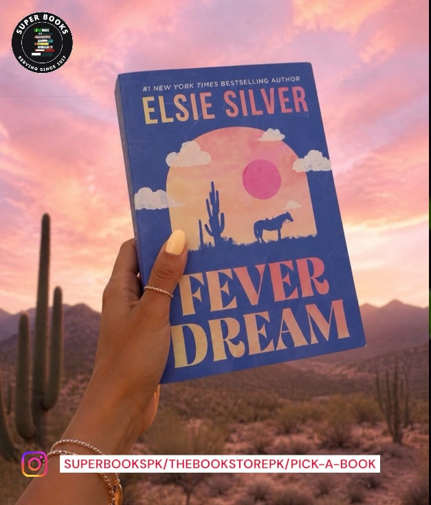 Fever Dream by Elsie Silver