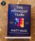 The Midnight Train by Matt Haig