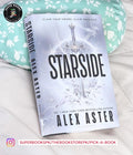 Starside by Alex Aster